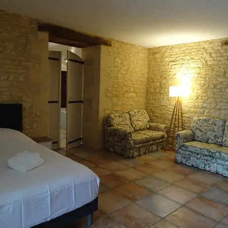 Bienvenue A La Grange Du Vignal Dans Le Lot Villa *