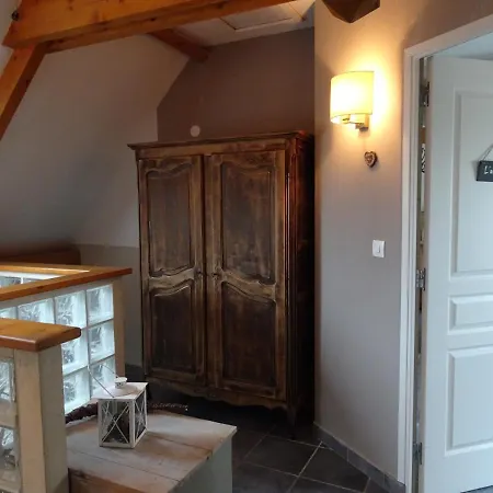 Bienvenue A La Grange Du Vignal Dans Le Lot * Gourdon-en-quercy