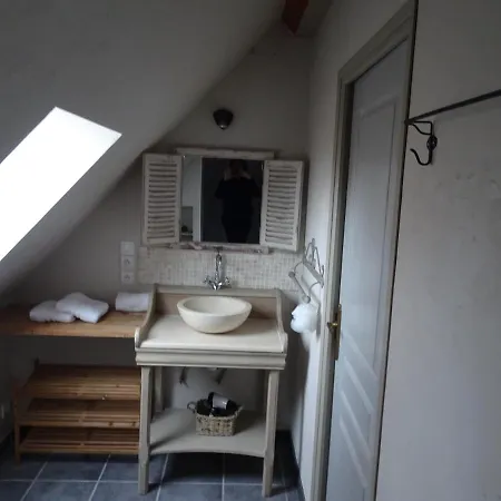Bienvenue A La Grange Du Vignal Dans Le Lot Villa