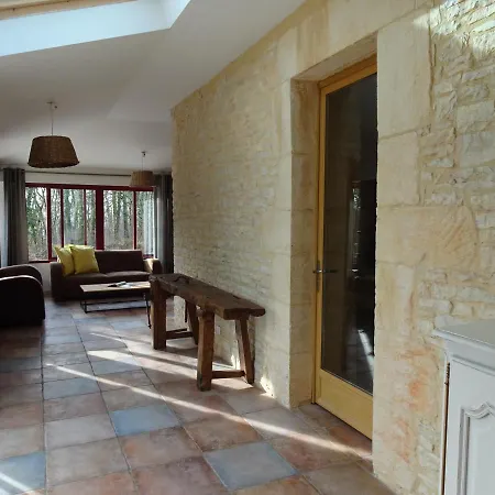 Bienvenue A La Grange Du Vignal Dans Le Lot Gourdon-en-quercy