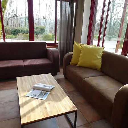 Bienvenue A La Grange Du Vignal Dans Le Lot Villa