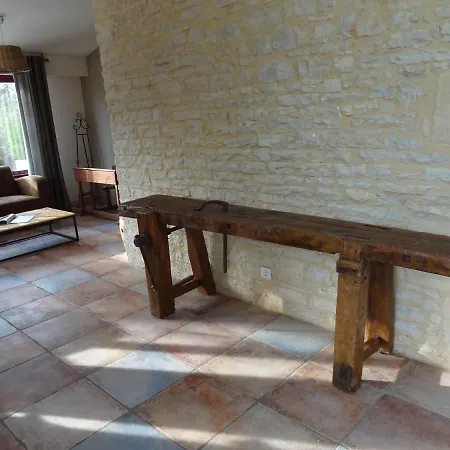 Villa Bienvenue A La Grange Du Vignal Dans Le Lot