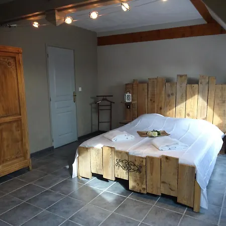 Villa Bienvenue A La Grange Du Vignal Dans Le Lot *