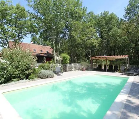 Bienvenue A La Grange Du Vignal Dans Le Lot Villa *