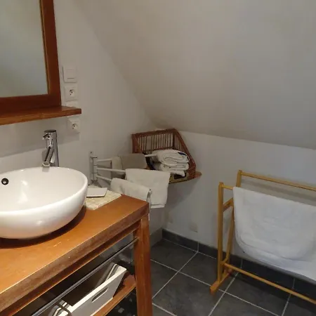 Villa Bienvenue A La Grange Du Vignal Dans Le Lot