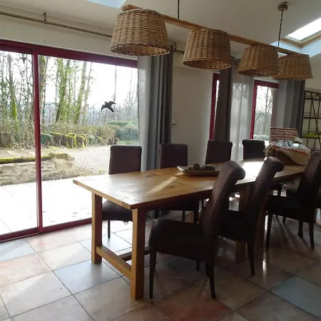 Villa Bienvenue A La Grange Du Vignal Dans Le Lot