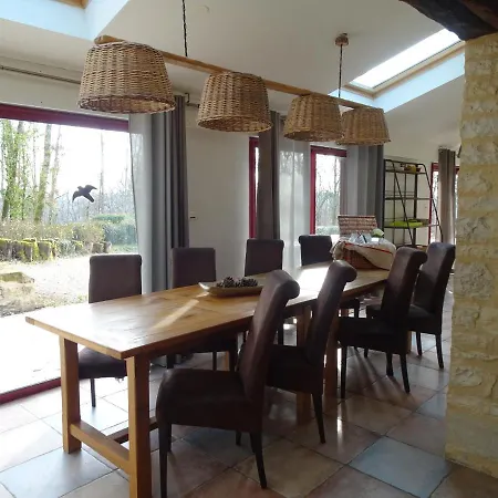 Villa Bienvenue A La Grange Du Vignal Dans Le Lot
