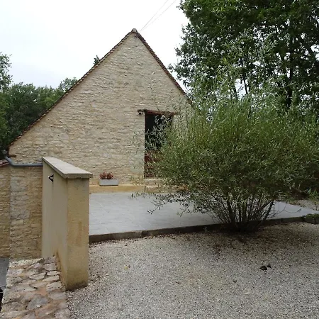 Villa Bienvenue A La Grange Du Vignal Dans Le Lot *