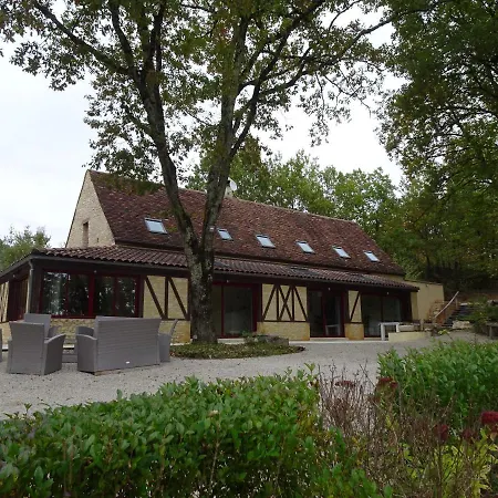 Bienvenue A La Grange Du Vignal Dans Le Lot * Gourdon-en-quercy